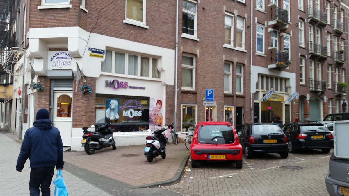Hair Studio Moss